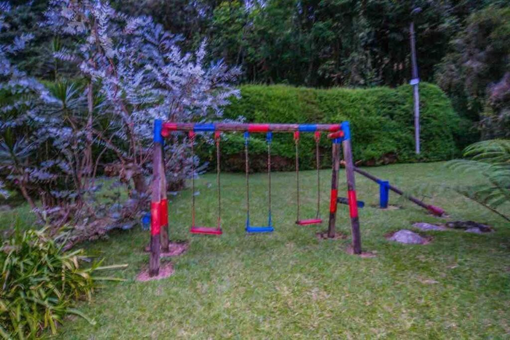 Finca Punta De Piedra Salento, Quindio Βίλα Εξωτερικό φωτογραφία